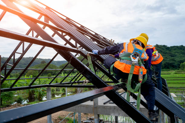 Best Roof Gutter Cleaning  in Fitchburg, WI