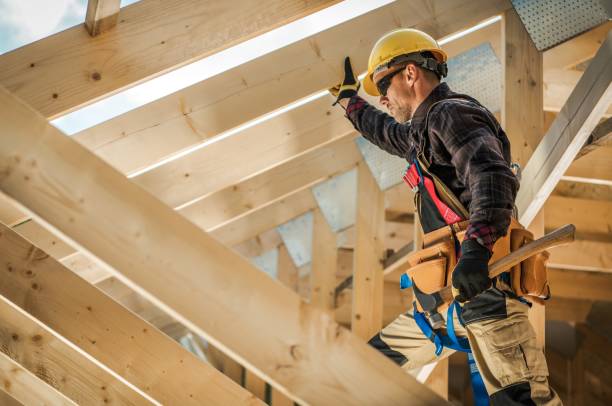 Best New Roof Installation  in Fitchburg, WI