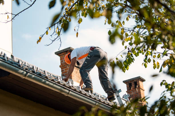 Best Best Roofing Contractors  in Fitchburg, WI