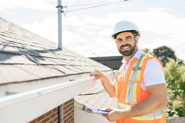 Roof Waterproofing Services in Fitchburg, WI