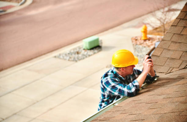 Quick and Trustworthy Emergency Roof Repair Services in Fitchburg, WI