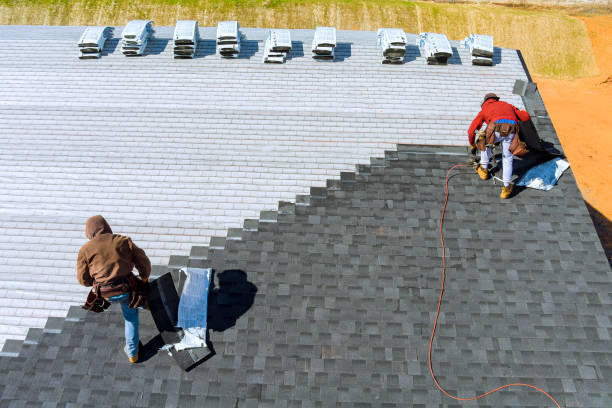 Trusted Fitchburg, WI Roofing Contractor Experts
