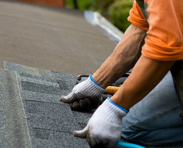 Best Roof Replacement Cost  in Fitchburg, WI